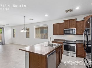 9716 N 180th Ln, Waddell, AZ 85355