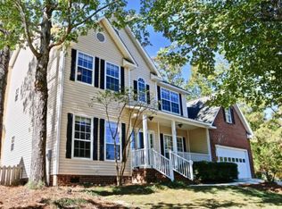 209 Audubon Oaks Way, Irmo, SC 29063