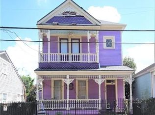 2364 Constance St, New Orleans, LA 70130