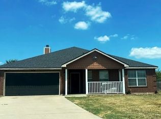 2000 Madison Ct N, Belton, TX 76513
