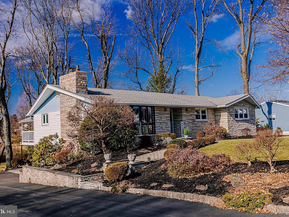 123 N Queen Anne Dr, Fairless Hills, PA 19030 Zillow