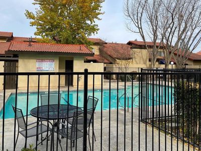 6700 N Nottingham Ln #23, Bakersfield, CA, 93309