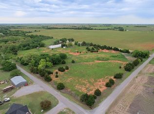 E1090 & N2260 Road, Clinton, OK 73601