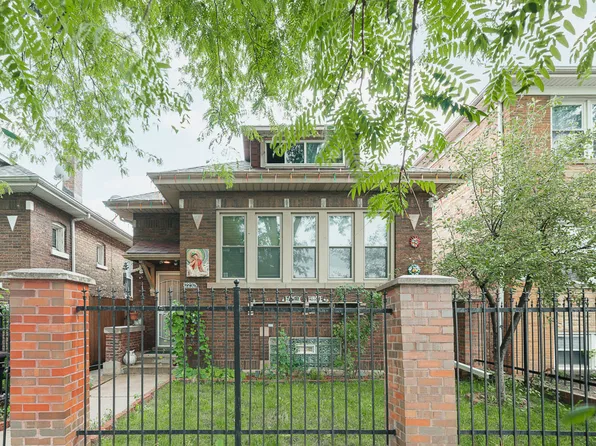 2232 N Austin Ave, Chicago, IL 60639