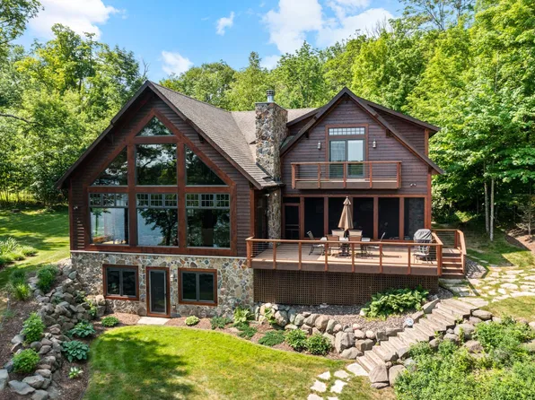 1227 172nd Ave, Balsam Lake, WI 54810