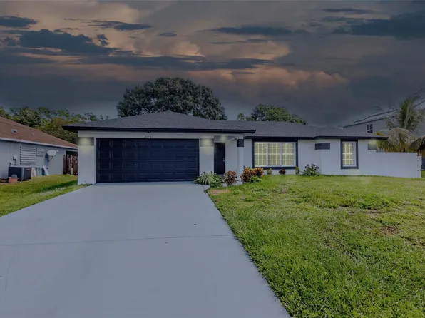 2991 SW Vittorio Street, Port St Lucie, FL 34953