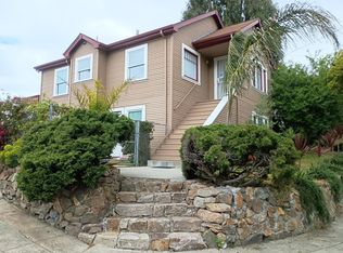 3351 Morcom Ave, Oakland, CA 94619