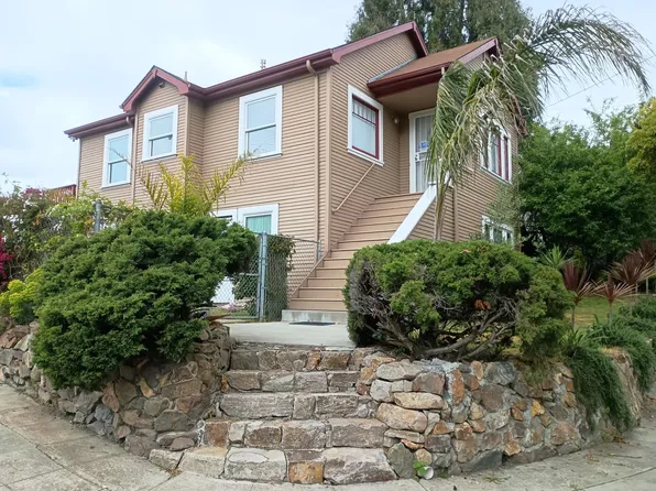 3351 Morcom Ave, Oakland, CA 94619