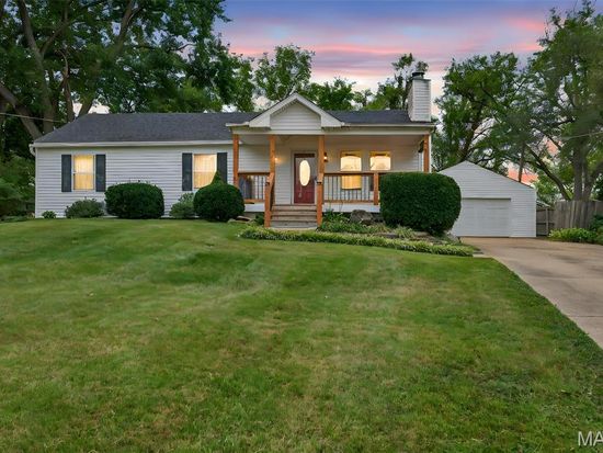 11342 De Runtz Ave, Maryland Heights, MO 63043