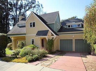 3305 Cunnison Ln, Soquel, CA 95073