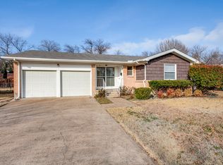 408 Daniel St, Richardson, TX 75080