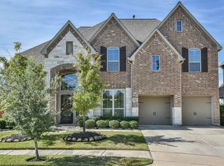 28003 Burro Springs Ln, Spring, TX 77386