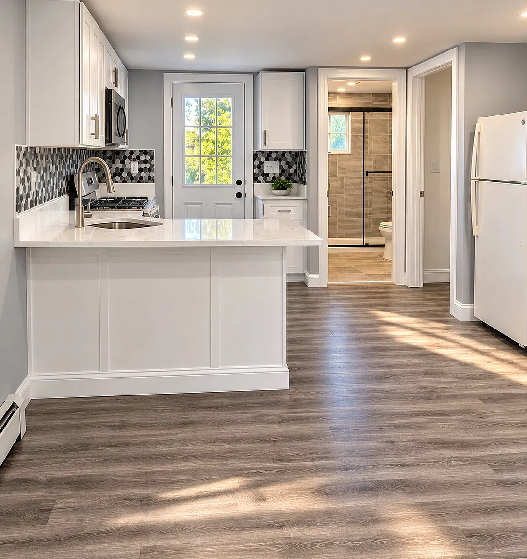 2 bed, 1536 sqft, $1,395 — Photo 1