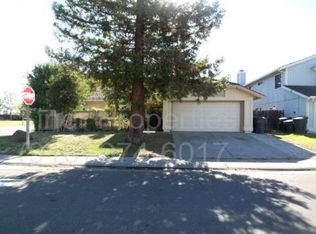 8198 Darien Cir, Sacramento, CA 95828