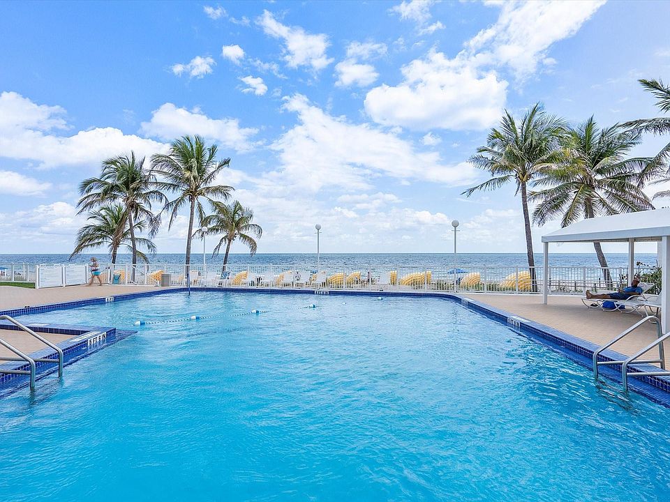 1st image of 4010 Galt Ocean Drive #1707-08
