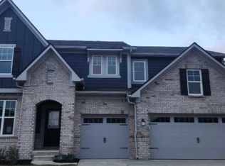 15413 Manderley St, Fishers, IN 46040