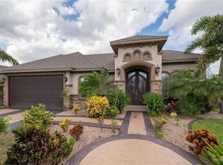 3708 Teal Ave, McAllen, TX 78504