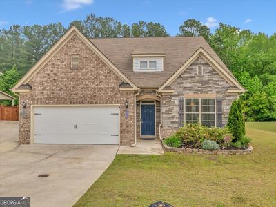 228 Madison Grace Ave, McDonough, GA, 30252