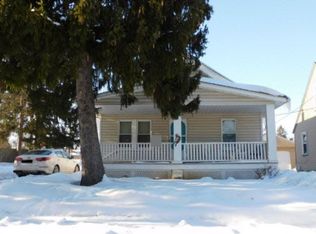 5328 Kohout St, Maple Heights, OH 44137