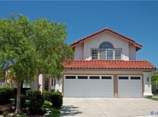 3 Sweet Meadow Ln, Laguna Niguel, CA 92677