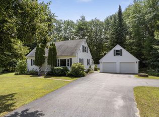 180 Yarmouth Rd, Gray, ME 04039