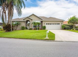 215 Ruby Lake Ln, Winter Haven, FL 33884