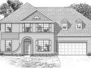 17402 Fechser Ln, Richmond, TX 77407