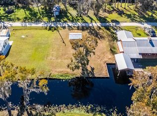 142 Hicks Ave, Crescent City, FL 32112