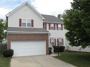 2632 Rainford Ct, Raleigh, NC 27603