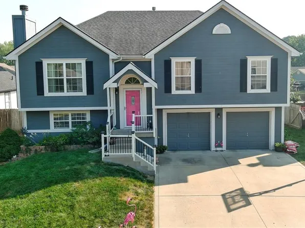 18905 E 12th St S, Independence, MO 64057