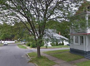 15 Leslie Ave #UPSTAIRS, Utica, NY 13501