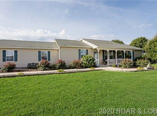 191 Kinderhook County Rd, Brumley, MO 65017