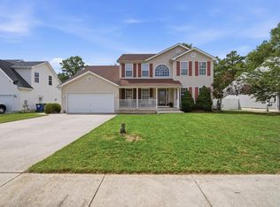 391 S Holly Ave, Absecon, NJ 08205