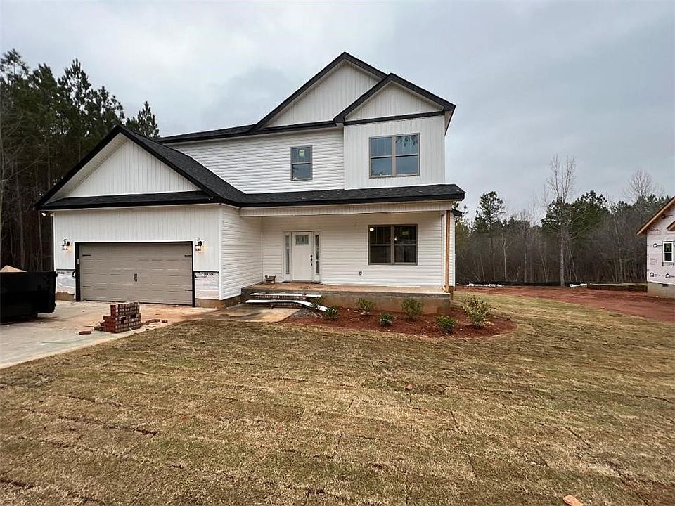 5914 Old Pearman Dairy Rd, Anderson, SC 29625 Zillow