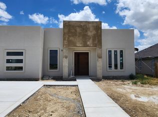 3165 Mauricio Libson Dr, Eagle Pass, TX 78852