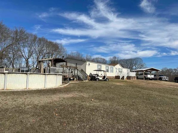 239 Rainbow Dr, Gaffney, SC 29340