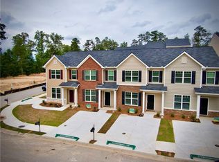 6161 Rockaway Rd #133, Atlanta, GA 30349