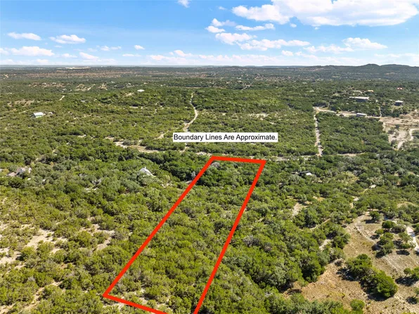 Stagecoach Ranch Rd, Dripping Springs, TX 78620