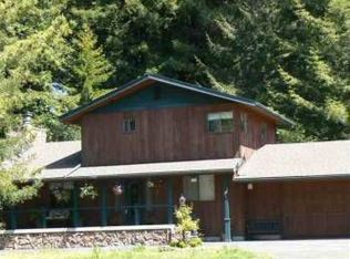2400 Elk Valley Cross Rd, Crescent City, CA 95531