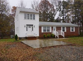 5001 Pontons Cir, Amelia Court House, VA 23002