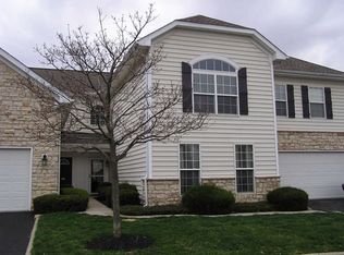 5149 Vinings Blvd, Dublin, OH