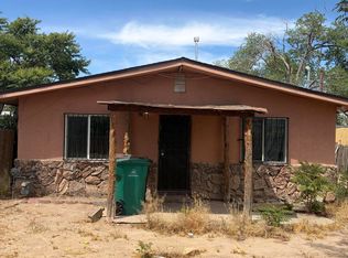 3123 Leo Rd SW #C, Albuquerque, NM 87105