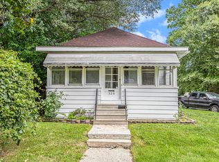 529 Seymour Ave, Jackson, MI