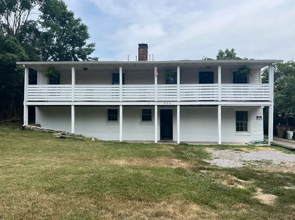 923 Hospital Dr APT A, Madison, TN 37115