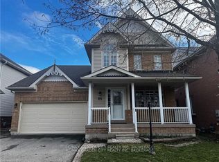 86 Young Cres, Niagara On The Lake, ON L0S 1J0