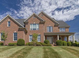 390 Claremont Ave, Harrisonburg, VA 22801