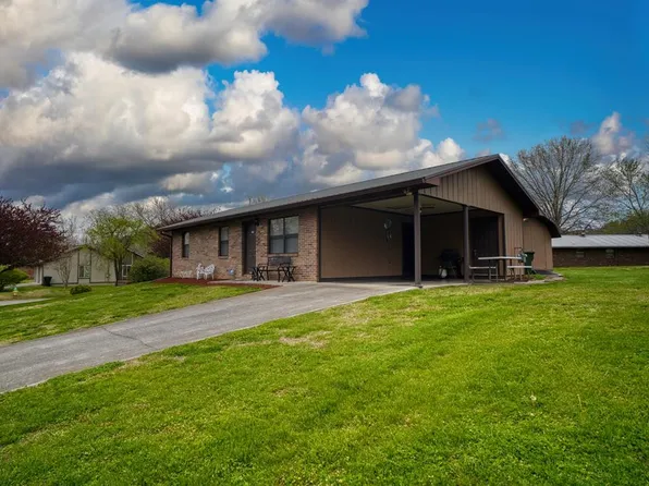 1262 Old Newport Hwy, Sevierville, TN 37862