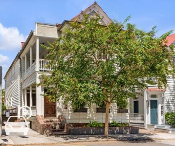 90 Spring St #A-B, Charleston, SC, 29403