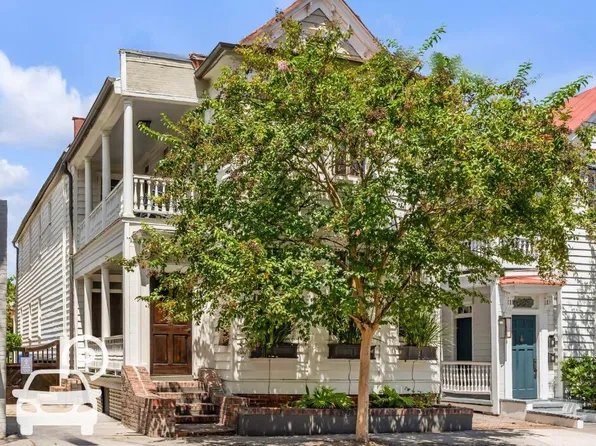 90 Spring St #A-b, Charleston, SC 29403