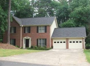 4242 Glenforest Way, Marietta, GA 30075